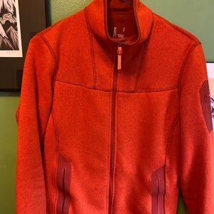 Arc’Teryx covert sweater